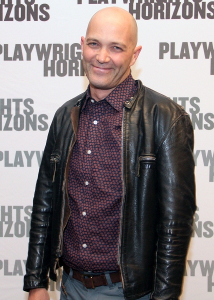 Photo Flash: Playwrights Horizons Celebrates Opening Night of PLACEBO 