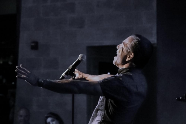 Photo Flash: Jim Caruso's Cast Party Returns to Beverly Hills with 'Extreme' Open Mic  Image