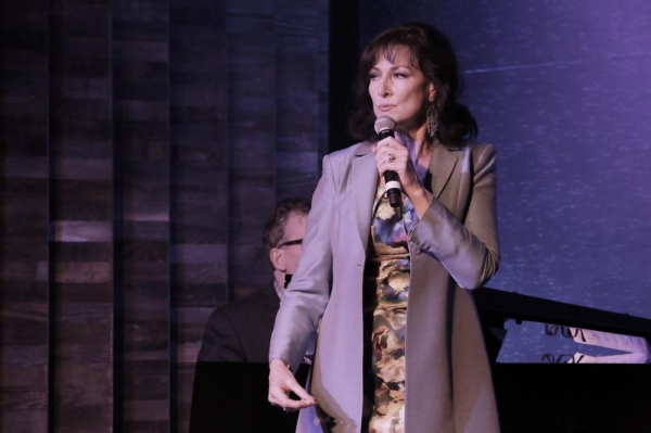 Photo Flash: Jim Caruso's Cast Party Returns to Beverly Hills with 'Extreme' Open Mic  Image