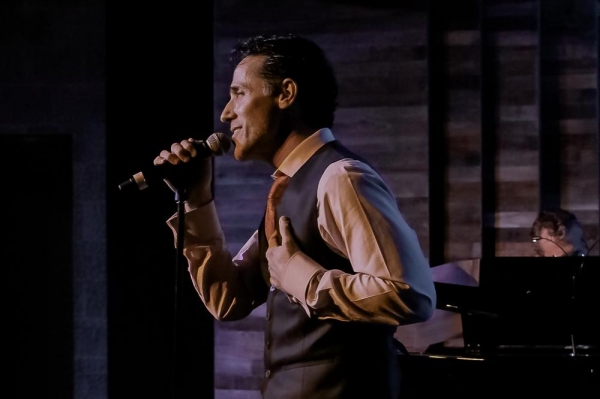 Photo Flash: Jim Caruso's Cast Party Returns to Beverly Hills with 'Extreme' Open Mic  Image