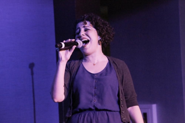 Photo Flash: Jim Caruso's Cast Party Returns to Beverly Hills with 'Extreme' Open Mic  Image