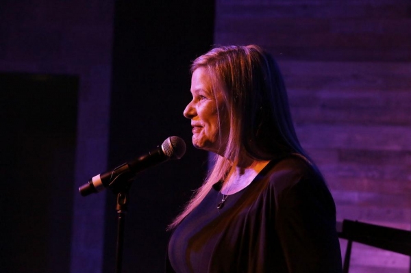 Photo Flash: Jim Caruso's Cast Party Returns to Beverly Hills with 'Extreme' Open Mic  Image