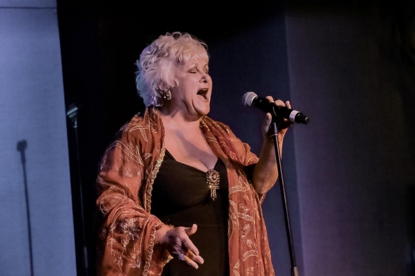 Photo Flash: Jim Caruso's Cast Party Returns to Beverly Hills with 'Extreme' Open Mic  Image