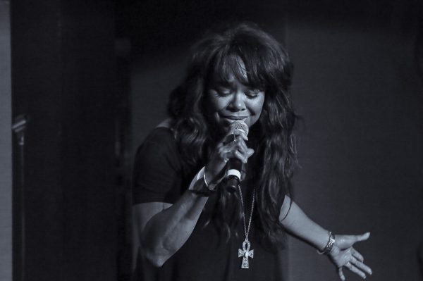 Photo Flash: Jim Caruso's Cast Party Returns to Beverly Hills with 'Extreme' Open Mic  Image