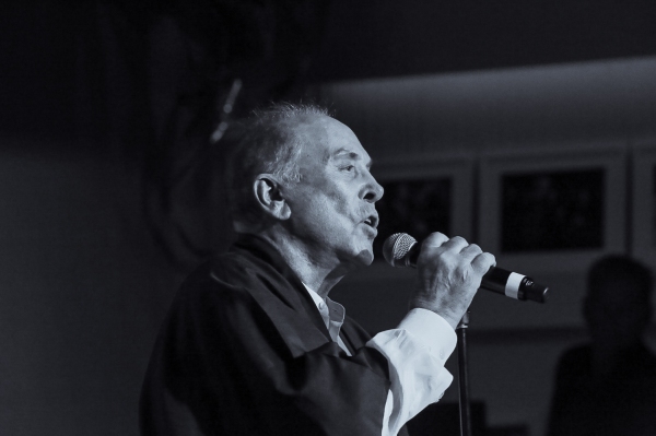 Photo Flash: Jim Caruso's Cast Party Returns to Beverly Hills with 'Extreme' Open Mic  Image