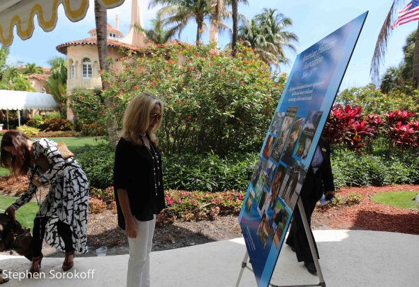 Photo Coverage: Naomi Judd, Will & Anthony Nunziata Honor K-9 Battle Buddies at American Humane Association Image