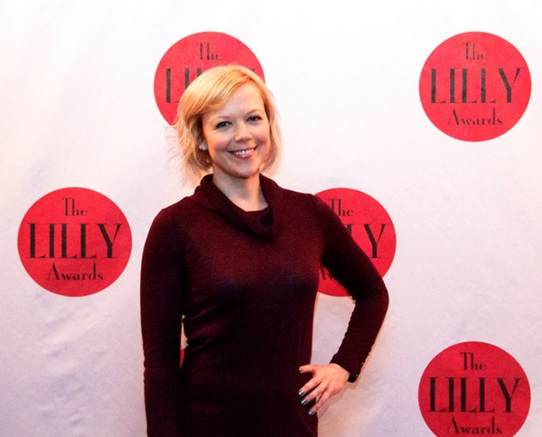 Emily Bergl Photo