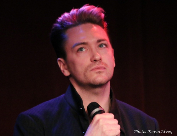 Photo Flash: Maxine Linehan and Friends Bring U2 to Birdland Image