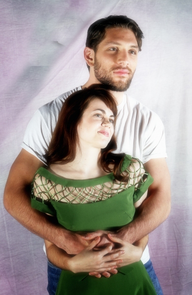 Photo Flash: Sneak Peek - Circle Players To Heat It Up With PICNIC Image