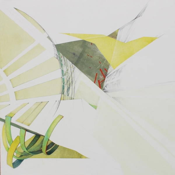 Photo Flash: Sneak Peek - Artists Create Awards for 2015 Governor's Arts Awards Honorees Image