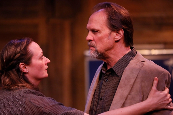 Photo Flash: First Look at World Premiere of THIEVES in North Hollywood 