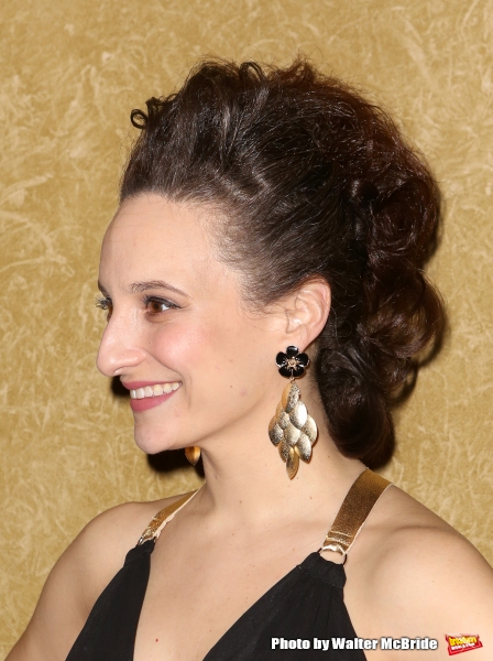 Photo Coverage: THE HEIDI CHRONICLES Company Celebrates Opening Night! Image