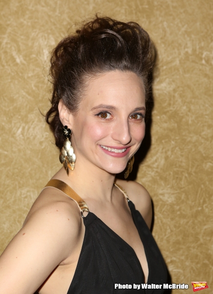 Photo Coverage: THE HEIDI CHRONICLES Company Celebrates Opening Night! Image
