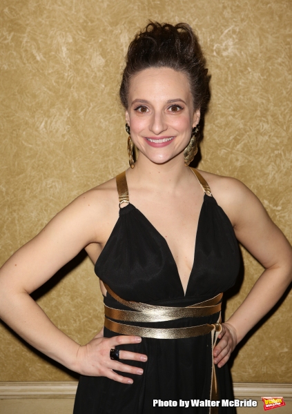 Photo Coverage: THE HEIDI CHRONICLES Company Celebrates Opening Night! Image
