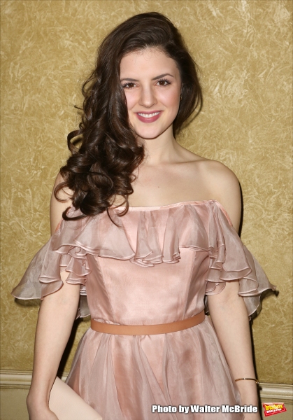 Photo Coverage: THE HEIDI CHRONICLES Company Celebrates Opening Night! Image
