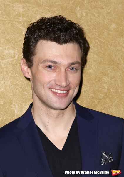 Photo Coverage: THE HEIDI CHRONICLES Company Celebrates Opening Night! Image