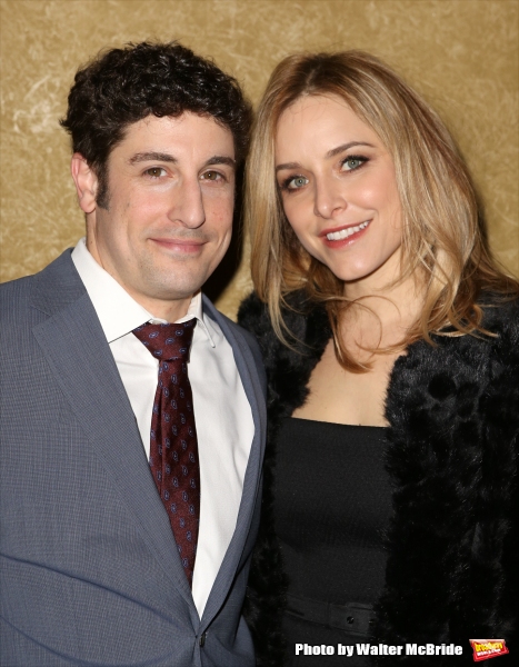 Photo Coverage: THE HEIDI CHRONICLES Company Celebrates Opening Night! Image