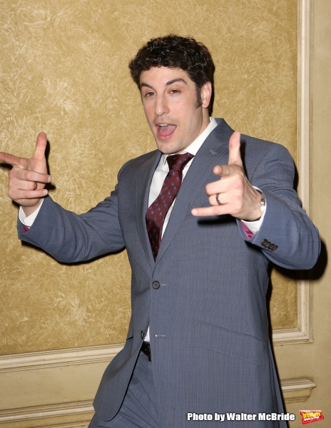 Photo Coverage: THE HEIDI CHRONICLES Company Celebrates Opening Night! Image