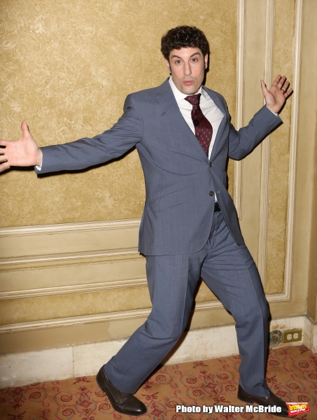 Photo Coverage: THE HEIDI CHRONICLES Company Celebrates Opening Night! Image