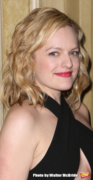 Photo Coverage: THE HEIDI CHRONICLES Company Celebrates Opening Night! Image