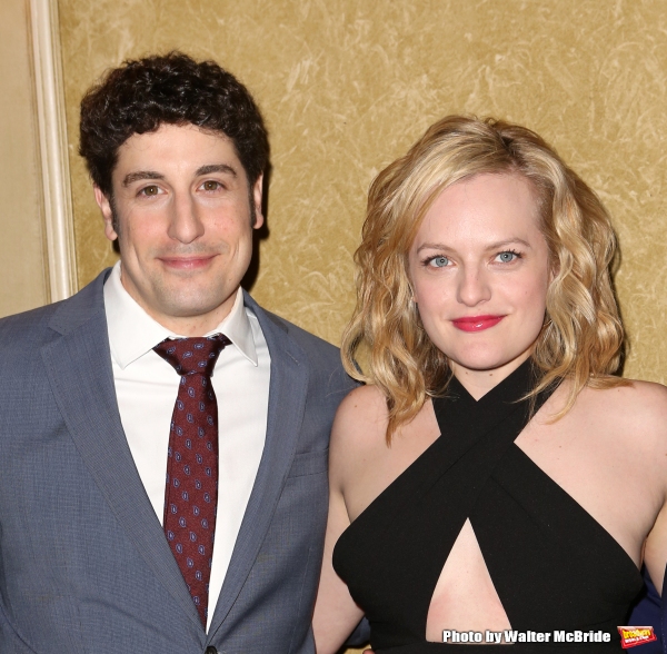 Photo Coverage: THE HEIDI CHRONICLES Company Celebrates Opening Night! Image