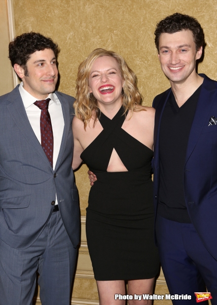 Photo Coverage: THE HEIDI CHRONICLES Company Celebrates Opening Night! Image