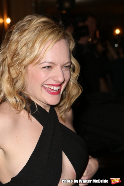 Photo Coverage: THE HEIDI CHRONICLES Company Celebrates Opening Night! Image