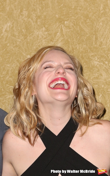 Photo Coverage: THE HEIDI CHRONICLES Company Celebrates Opening Night! Image