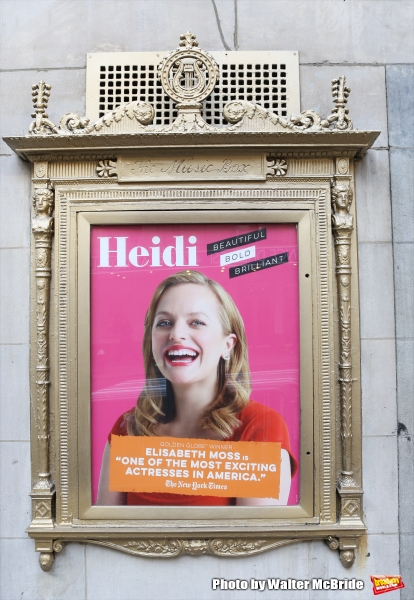 Photos: THE HEIDI CHRONICLES' Opening Night Red Carpet! Image