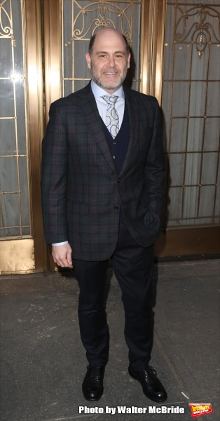Photos: THE HEIDI CHRONICLES' Opening Night Red Carpet! Image