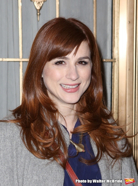 Photos: THE HEIDI CHRONICLES' Opening Night Red Carpet! Image