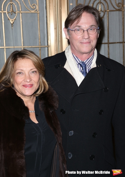 Photos: THE HEIDI CHRONICLES' Opening Night Red Carpet! Image