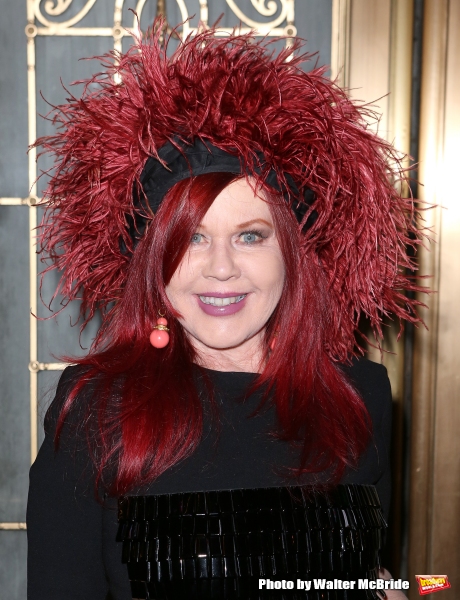 Photos: THE HEIDI CHRONICLES' Opening Night Red Carpet! Image