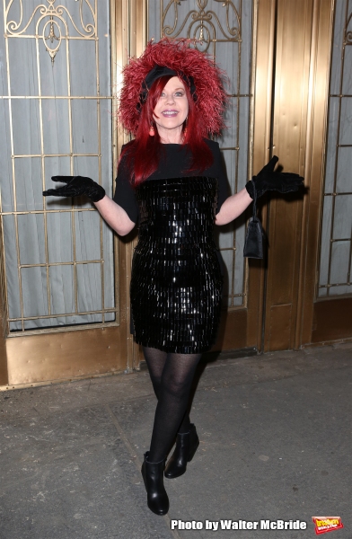 Photos: THE HEIDI CHRONICLES' Opening Night Red Carpet! Image