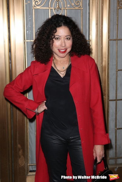 Photos: THE HEIDI CHRONICLES' Opening Night Red Carpet! Image