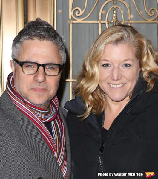 Photos: THE HEIDI CHRONICLES' Opening Night Red Carpet! Image