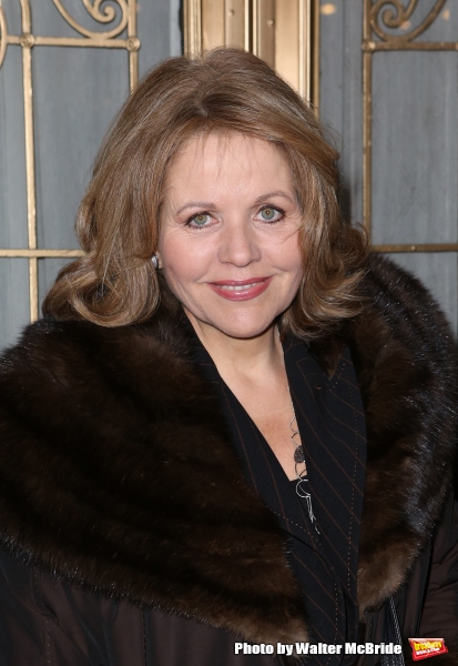 Photos: THE HEIDI CHRONICLES' Opening Night Red Carpet! Image