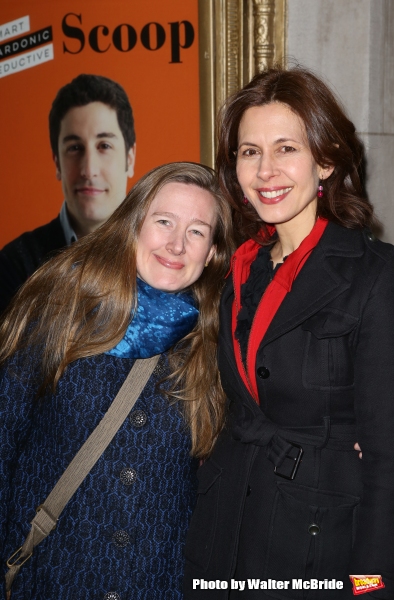 Photos: THE HEIDI CHRONICLES' Opening Night Red Carpet! Image