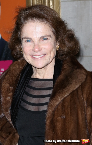 Photos: THE HEIDI CHRONICLES' Opening Night Red Carpet! Image