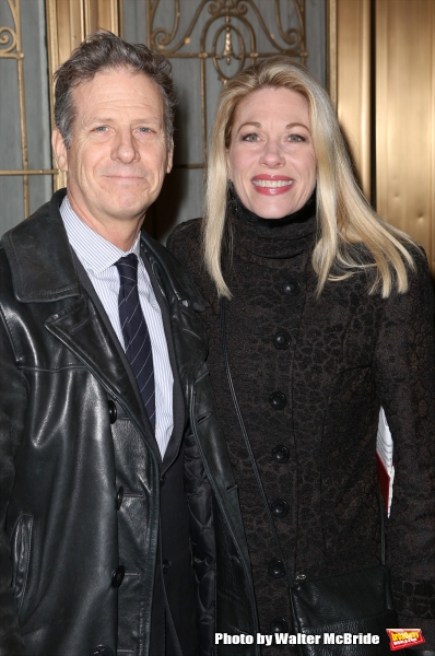 Photos: THE HEIDI CHRONICLES' Opening Night Red Carpet! Image