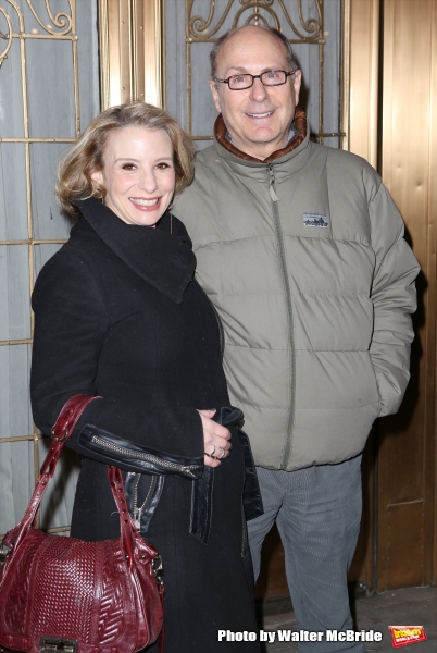 Photos: THE HEIDI CHRONICLES' Opening Night Red Carpet! Image