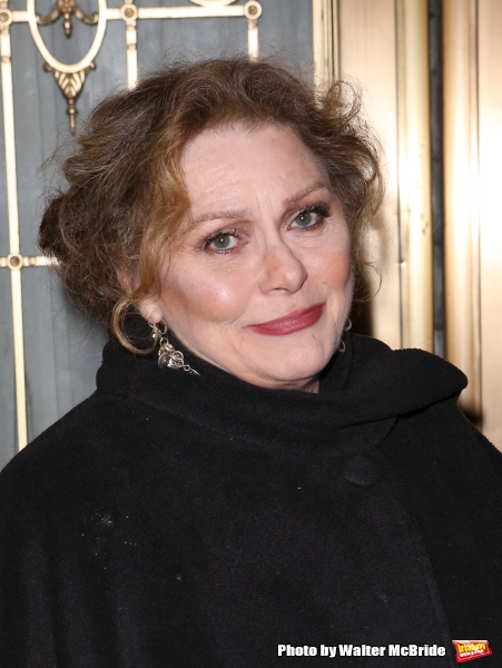 Photos: THE HEIDI CHRONICLES' Opening Night Red Carpet! Image
