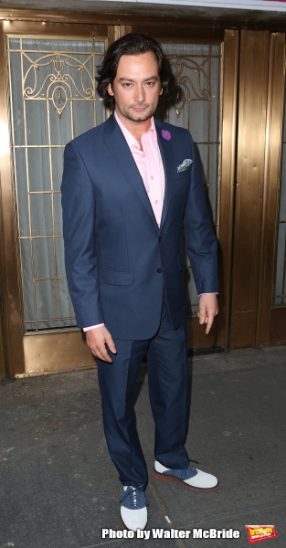 Photos: THE HEIDI CHRONICLES' Opening Night Red Carpet! Image