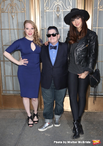Photos: THE HEIDI CHRONICLES' Opening Night Red Carpet! Image