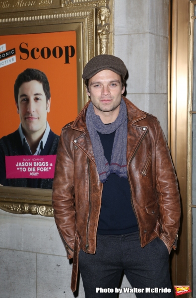 Photos: THE HEIDI CHRONICLES' Opening Night Red Carpet! Image