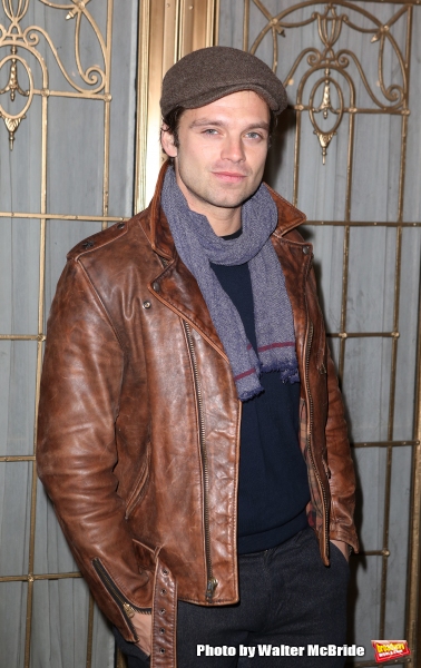 Photos: THE HEIDI CHRONICLES' Opening Night Red Carpet! Image