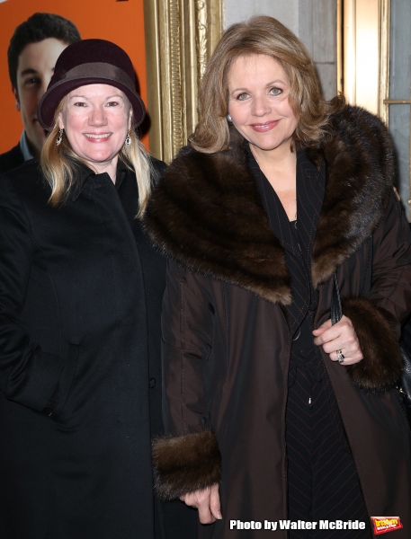 Photos: THE HEIDI CHRONICLES' Opening Night Red Carpet! Image