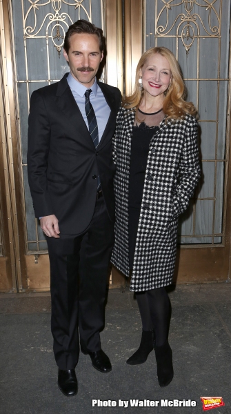 Photos: THE HEIDI CHRONICLES' Opening Night Red Carpet! Image