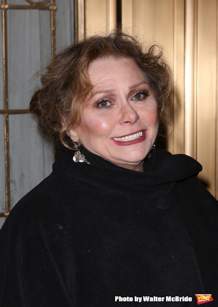 Photos: THE HEIDI CHRONICLES' Opening Night Red Carpet! Image