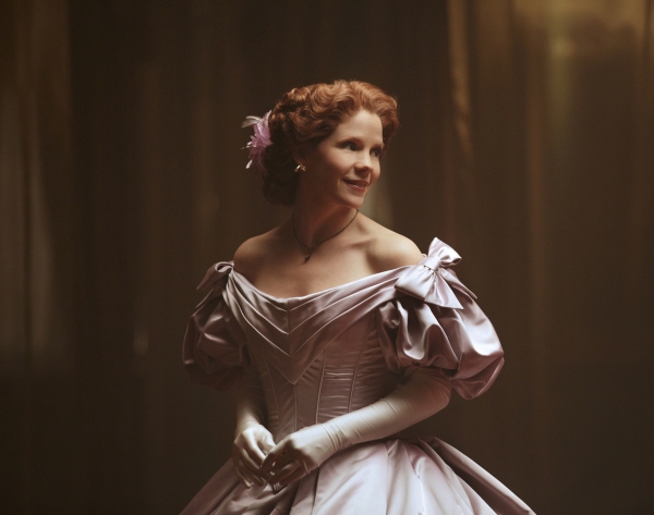 Photo Flash: First Look at Kelli O'Hara & Ken Watanabe in THE KING AND I Broadway Revival Image